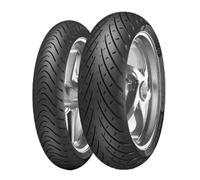 Metzeler Roadtec 01 ( 80/100-18 TL 47P M/C, Roue avant )