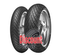 Metzeler Roadtec 01 ( 80/100-18 TL 47P M/C, Roue avant )