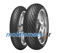 Metzeler Roadtec 01 ( 80/100-18 TL 47P M/C, Roue avant )