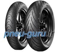 Metzeler Pneu Roadtec Scooter 110/70 R12 47P été 3995300