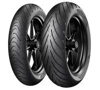 Metzeler Pneu scooter avant/arrière Roadtec™ 59L TL Noir 130/70 R10