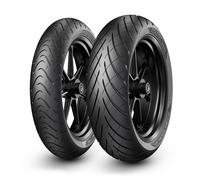 Metzeler - Pneu Moto ROADTEC SCOOTER - Scooter - 100/90R14 - 57P - TL,XL,Arrière,Diagonal