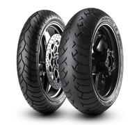 Metzeler Roadtec Z6 120/70 R17 58W auto Pneus été Pneus 1448100