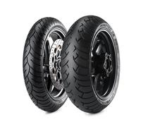 METZELER ROADTEC Z6 METZELER ROADTEC Z6 190/50R17 73W R17 73W