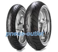 Metzeler 2491500 Pneu Moto Roadtec Z8 Interact