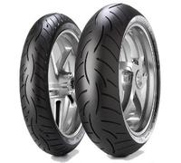 Metzeler Pneu Roadtec Z8 Interact 120/70 R18 59W été 2491400