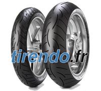 Metzeler Pneus Roadtec Z8 Interact 160/60 R17 69W été