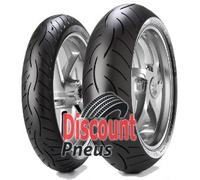 Metzeler Roadtec Z8 Interact ( 170/60 ZR17 TL (72W) M/C )