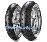 Metzeler Roadtec Z8 Interact ( 170/60 ZR17 TL (72W) roue arrière, M/C, variante M )