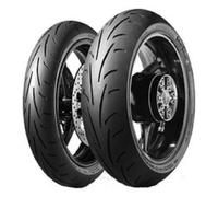 Metzeler Roadtec Z8 Interact 180/55ZR17 73W Rear TL 0