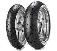 Pneu METZELER Roadtec Z8 Interact (C) 180/55 ZR 17 73W TL