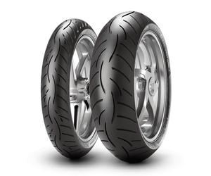 Metzeler ROADTECZ8M 150/70 R17 69W auto Pneus été Pneus 2491700