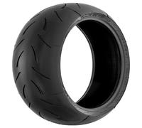 Metzeler Pneu Racetec RR 120/70 ZR 17 58W TL Avant