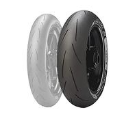 Metzeler Racetec RR ( 180/55 ZR17 TL (73W) roue arrière, M/C, Composé de caoutchouc K3 )