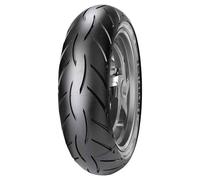 Metzeler Sportec M5 Interact 160/60 R17 69W auto Pneus été Pneus 1971300