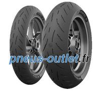 Pneu METZELER Sportec 01 110/70 ZR 17 54W TL