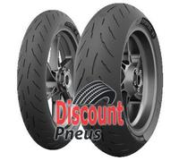 Pneu METZELER Sportec 01 110/70 ZR 17 54W TL