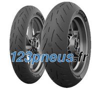 Pneu METZELER Sportec 01 110/70 ZR 17 54W TL