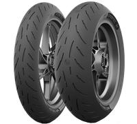 Metzeler Sportec 01 120/70ZR17 58W Front TL 0