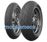 Metzeler Sportec 01 ( 190/50 ZR17 TL (73W) roue arrière, M/C )