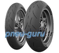 Metzeler Pneu moto Sportec 01 RS 200/60 ZR17 80W arrière TL