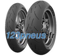 Metzeler Pneu moto Sportec 01 RS 200/60 ZR17 80W arrière TL