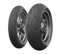 Metzeler Sportec 01 RS 200/60ZR17 80W Rear TL 0