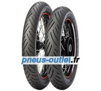 Metzeler Sportec Klassik ( 120/90 -18 65V TL roue arrière M/C )