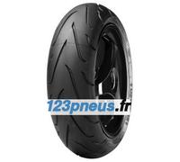 120/70 ZR17 58W Pneu Été METZELER Sportec M3 Moto