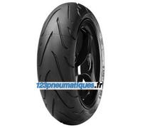 160/60 ZR17 69W Pneu Été METZELER Sportec M3 Moto