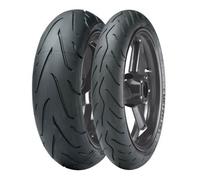 Metzeler Sportec M3 ( 160/60 ZR17 TL (69W) roue arrière, M/C )
