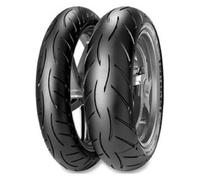 Metzeler Sportec M5 Interact 120/70ZR17 58W M/C Front 0