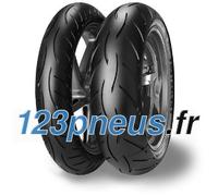 Metzeler Sportec M5 Interact ( 150/60 R17 TL 66H roue arrière, M/C )
