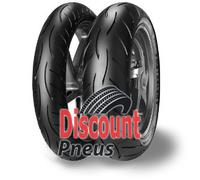 Metzeler Sportec M5 Interact 150/60 R17 66H auto Pneus été Pneus 2375200