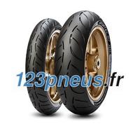 PNEU Metzeler SPORTEC M7 RR 120/60R17 55W TL,Avant,Radial