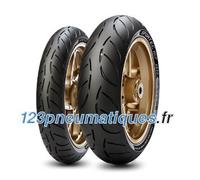 Metzeler SPORTECM7R 120/70 R17 58W auto Pneus été Pneus 4042800