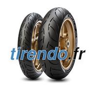 Metzeler Sportec M7 RR ( 120/70 ZR17 TL (58W) M/C, variante M, Roue avant )