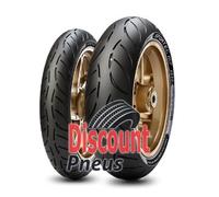 Metzeler Sportec M7 RR ( 120/70 ZR17 TL (58W) M/C, variante M, Roue avant )