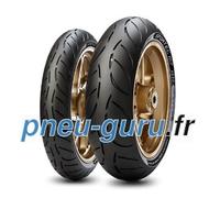 PNEU Metzeler SPORTEC M7 RR 130/70R16 61W TL,Avant,Radial