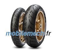 Metzeler Sportec M7 RR ( 130/70 ZR16 TL (61W) M/C, Roue avant )
