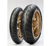 METZELER SPORTEC M7 RR 130/70ZR16 TL 58W, Pneu moto Avant