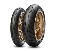 Metzeler Pneu moto Sportec M7 RR 150/60 ZR17 66W TL A/A/70dB