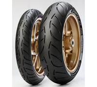 METZELER SPORTEC M7 RR 160/60R1769W METZELER SPORTEC M7 RR R17 69W