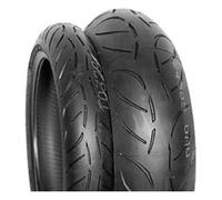 Metzeler Sportec M7 RR ( 190/55 ZR17 TL (75W) roue arrière, M/C )