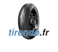 Metzeler Sportec M9 RR ( 110/70 R17 TL 54H M/C, Roue avant )