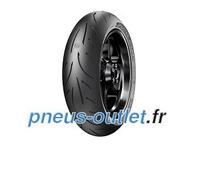 Metzeler Pneu moto Sportec M9 RR 160/60ZR17 69W TL Arrière M/C
