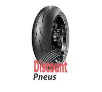 PNEU METZELER 170/60 R17 72V SPORTEC M9 RR