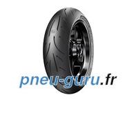 Metzeler Pneu moto Sportec M9 RR 180/60 ZR17 75W Arrière
