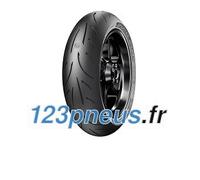 Metzeler Pneu M/C Sportec M9 RR 190/50 R17 73W TL Arrière