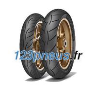 Metzeler Sportec Street ( 70/90-17 TL 38S M/C, Roue avant DOT2020 )